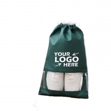 Non-Woven Dustproof Drawstring Bag